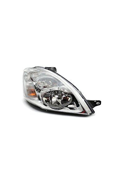OTOCO FIAT IVECO DAILY ÖN FAR ELEKTRİKLİ MOTORLU SAĞ 2011-2014 5801375741