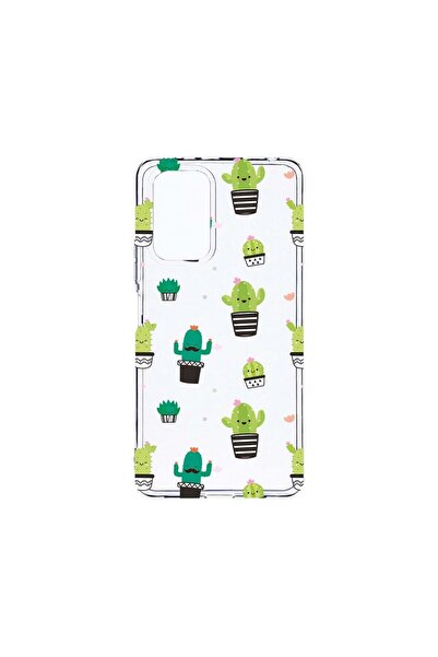 bestcase ¬Æ Husa Clear Silicon 2MM, Compatibila Cu Motorola Moto G85, Cactus,...