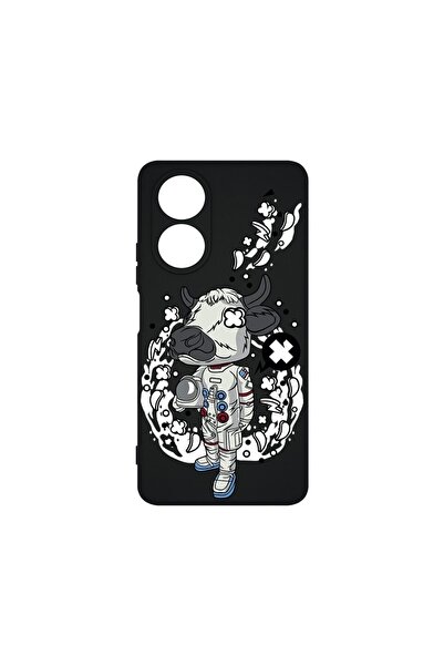 bestcase Husa BestCase¬Æ Premium Liquid Silicon, Compatibila Cu OPPO A58 4G, ...