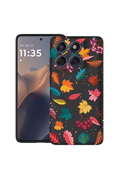 bestcase ¬Æ Husa pentru Motorola Edge 60 Fusion / Edge 60 din Silicon Ultra S...