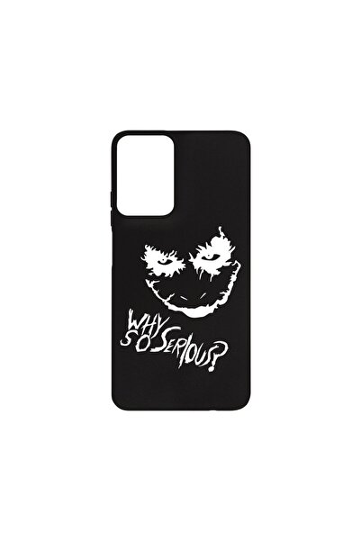 bestcase Husa pentru Motorola Moto G35, BestCase¬Æ Slim SIlicon 0.8MM, Why So...