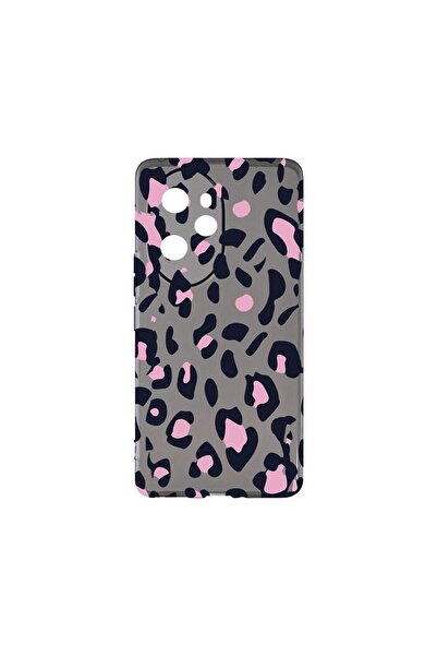 bestcase Husa BestCase¬Æ Grafit Silicon 1.5MM, Compatibila Cu Honor X8a, Pink...