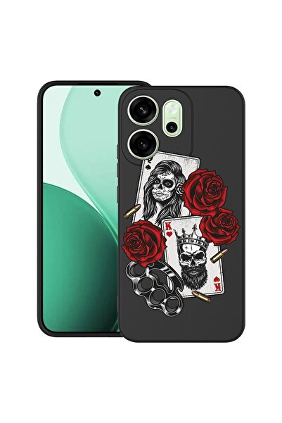 bestcase Θήκη για OPPO Reno13 FS / Reno13 F από εξαιρετικά λεπτή σιλικόνη με ...