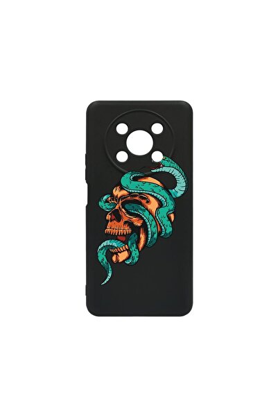 bestcase BestCase Premium Liquid Silicone Case, Compatible with Honor Magic4 ...