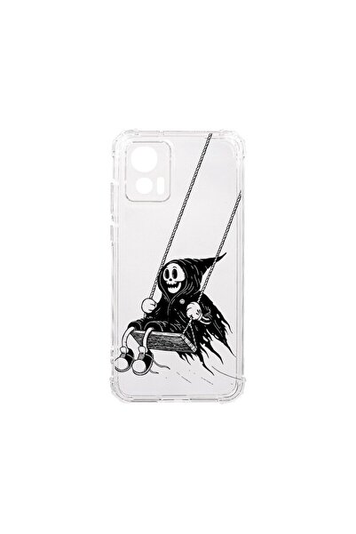 bestcase Husa BestCase¬Æ Anti Shock 1.5MM, Compatibila Cu Motorola Edge 30 Ne...