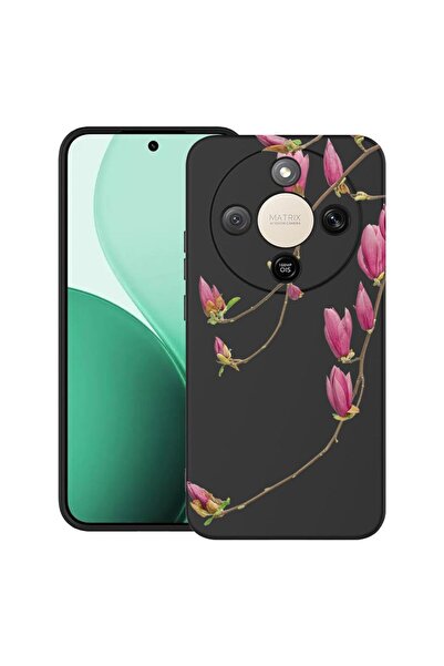bestcase ¬Æ Husa TPU Ultra Slim Compatibila cu Honor Magic 8 Lite / X9d / X70...