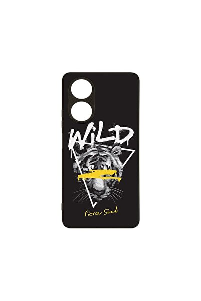 bestcase Husa BestCase¬Æ MaxSafe, Compatibila Cu OPPO A58 4G, Wild Tiger, HD ...