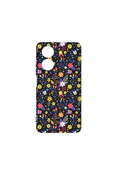 bestcase Husa BestCase¬Æ Premium Liquid Silicon, Compatibila Cu OPPO A58 4G, ...