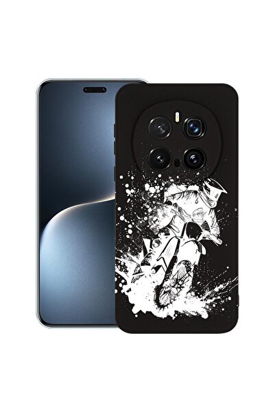 bestcase Θήκη για Honor Magic7 Pro, Λεπτή θήκη σιλικόνης υψηλής ποιότητας 1.2...