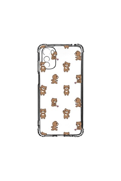 bestcase Husa BestCase¬Æ Anti Shock 1.5MM, Compatibila Cu Motorola Moto E32s,...