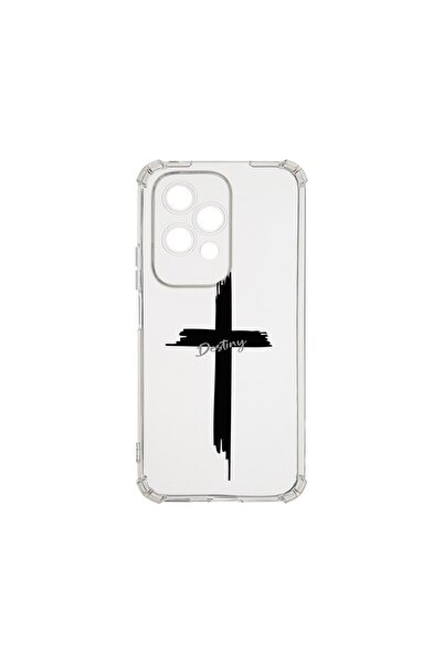 bestcase Husa pentru Honor 200 Lite 5G, BestCase¬Æ Anti Shock 1.5MM, Destiny,...
