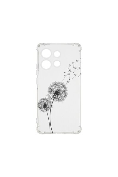 bestcase Husa pentru Motorola Edge 50 Neo, BestCase¬Æ Anti Shock 1.5MM, Dande...