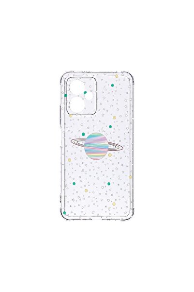 bestcase Αντικραδασμική Θήκη 1.5MM, Συμβατή με Motorola Moto G14, Universe, P...
