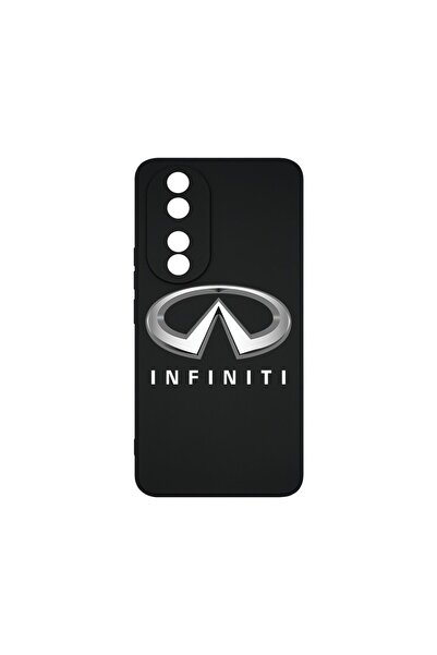 bestcase Θήκη Husa Slim Premium Σιλικόνης 1.2MM, Συμβατή με Honor 90 5G, Λογό...