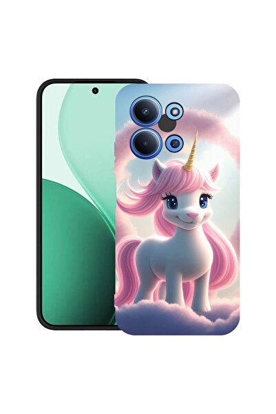 bestcase ¬Æ Husa TPU Ultra Slim Compatibila cu Motorola Moto G17 Power / Moto...