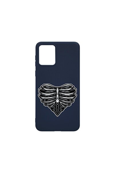 bestcase Husa BestCase¬Æ SLIM SIlicon 0.8MM, Compatibila Cu Motorola Moto E13...