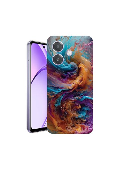 bestcase Husa pentru OPPO A40 / A40M, BestCase¬Æ Clear Silicon 2MM, Liquid Co...