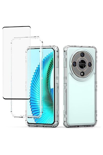 bestcase Intelli¬Æ Husa de Protectie Compatibila Honor Magic6 Lite / X50 5G /...