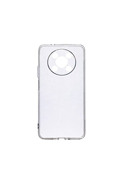 bestcase Husa BestCase¬Æ Clear Silicon, Compatibila Cu Honor Magic4 Lite, Pro...