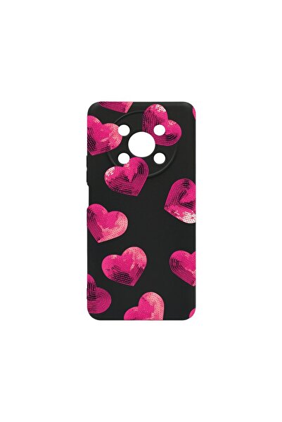 bestcase BestCase SLIM SIlicon 0.8MM Case, Compatible with Honor Magic4 Lite,...