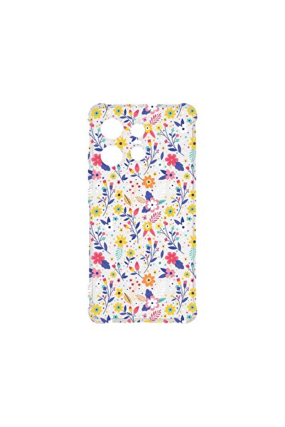 bestcase ¬Æ Husa Anti Shock 1.5MM, Compatibila Cu Motorola Edge 50 Pro, Flowe...