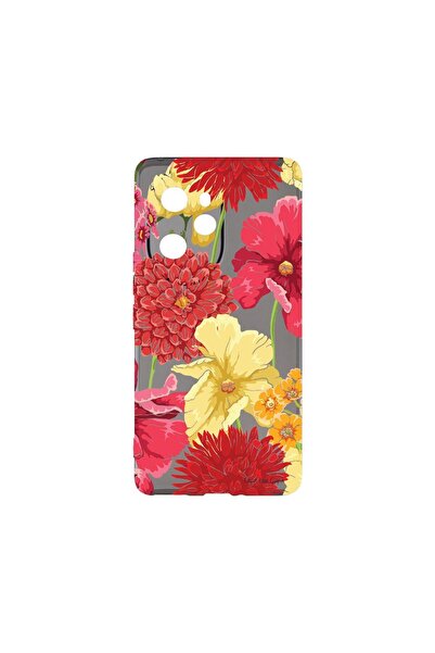 bestcase Husa BestCase¬Æ Grafit Silicon 1.5MM, Compatibila Cu Honor X8a, Red ...