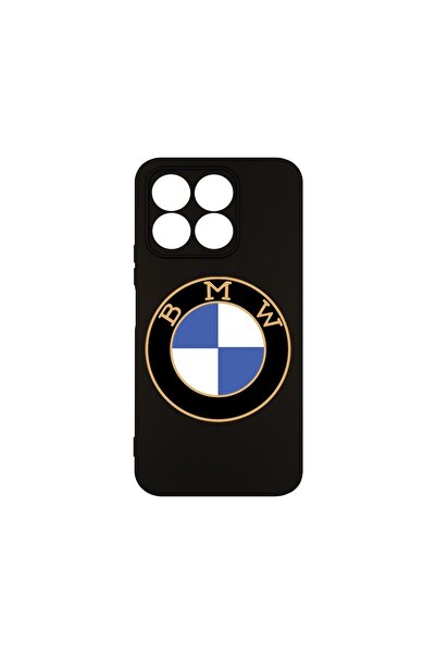 bestcase Husă subțire premium din silicon de 1.2MM, compatibilă cu Honor X8B,...