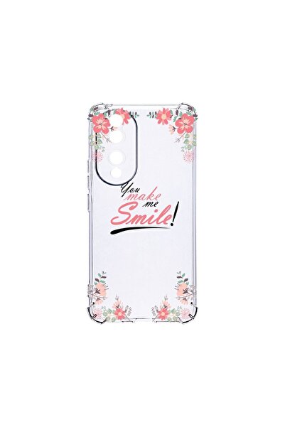 bestcase Husa BestCase¬Æ Anti Shock 1.5MM, Compatibila Cu Honor 90, Make Me S...