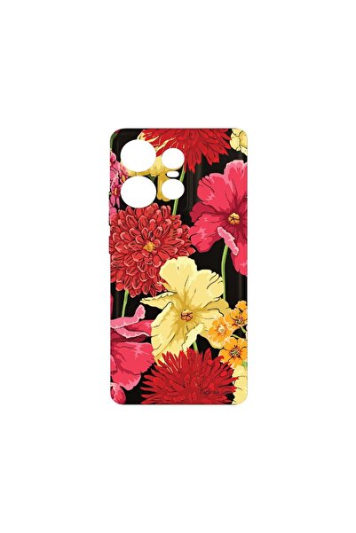 bestcase Λεπτή Θήκη Σιλικόνης 0.8MM, Συμβατή με Motorola Edge 50 Pro, Κόκκινα...