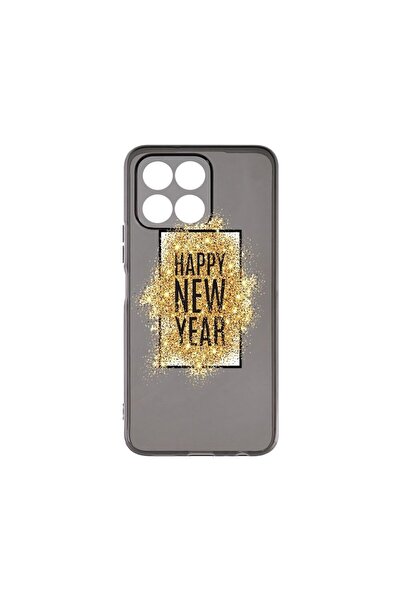 bestcase Husa BestCase¬Æ Grafit Silicon 1.5MM, Compatibila Cu Honor 70 Lite, ...