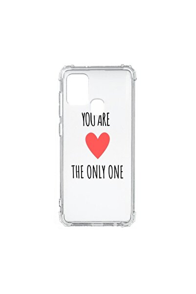bestcase Husă antișoc din silicon compatibilă cu Motorola Moto G60s, Tu ești ...