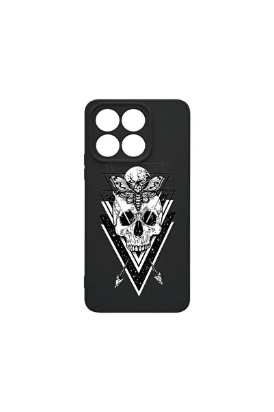 bestcase Husa BestCase¬Æ Premium Liquid Silicon, Compatibila Cu Honor X8a, Sk...