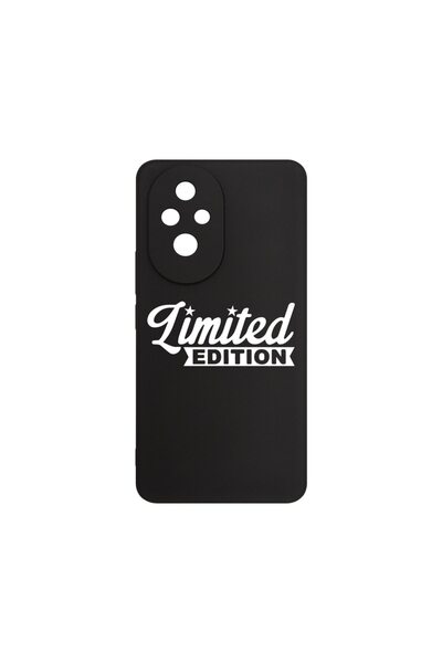 bestcase Husa pentru Honor 200 Pro, BestCase¬Æ Slim SIlicon 0.8MM, Limited Ed...