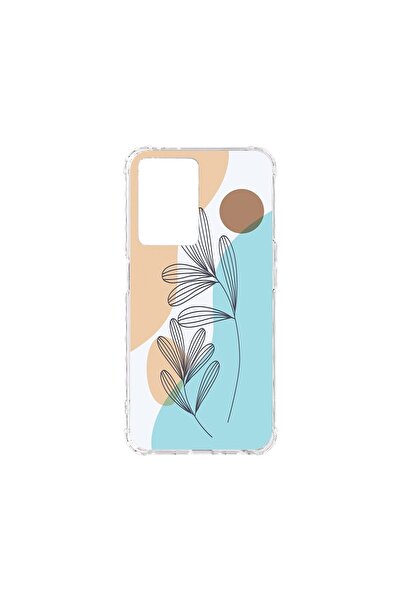 bestcase Husă Antișoc 1.5MM, compatibilă cu OPPO A57 / A57s / A77 / A77s, Flo...