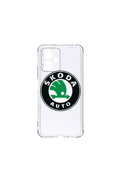 bestcase Αντικραδασμική Θήκη 1.5MM, συμβατή με Motorola Moto G54 / Moto G54 P...