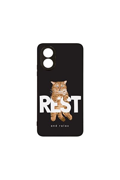 bestcase Husa BestCase¬Æ MaxSafe, Compatibila Cu OPPO A38 4G, Rest and Relax ...