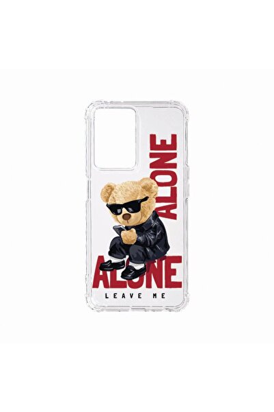 bestcase Husa BestCase¬Æ Anti Shock, Compatibila Cu OPPO A77, Leave Me Alone ...