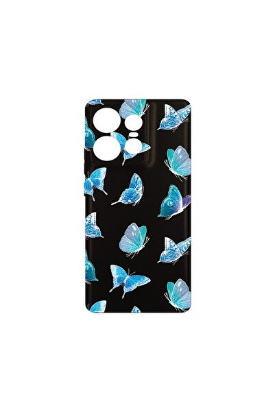 bestcase Λεπτή Θήκη Σιλικόνης 0.8MM, Συμβατή με Motorola Edge 50 Pro, Σχέδιο ...