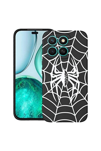bestcase ¬Æ Husa TPU Ultra Slim Compatibila cu Motorola Moto G77 / G67, Spide...