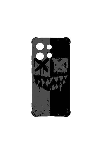 bestcase Husa pentru Motorola Edge 50 Neo, BestCase¬Æ Anti Shock 1.5MM, Smile...