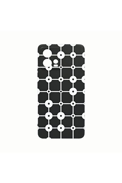 bestcase Husa Silicon, Compatibila Cu Motorola Edge 30 Fusion, Lines, Reziste...