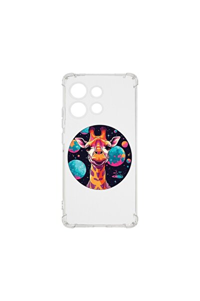 bestcase Husa pentru Motorola Edge 50 Neo, BestCase¬Æ Anti Shock 1.5MM, Dream...