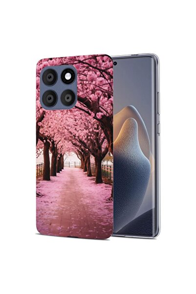 bestcase Husa pentru Motorola Edge 60 Fusion 5G, BestCase¬Æ Clear Silicon 2MM...