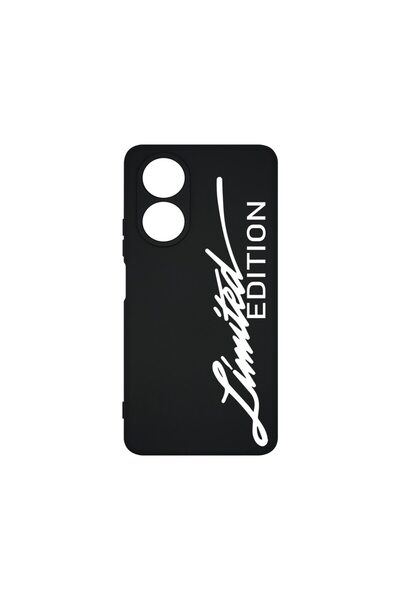 bestcase ¬Æ Husa Slim Premium Silicon 1.2MM, Compatibila Cu OPPO A58 4G, Limi...