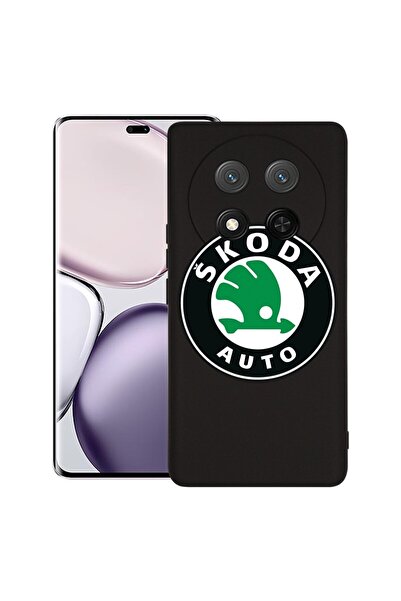 bestcase Husă pentru Honor Magic 7 Lite, Silicon subțire premium de 1.2MM, Sk...