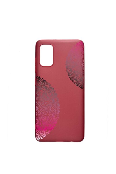 bestcase Husa Silicon, Compatibila Cu Huawei P Smart (2021), Lace, rezistenta...