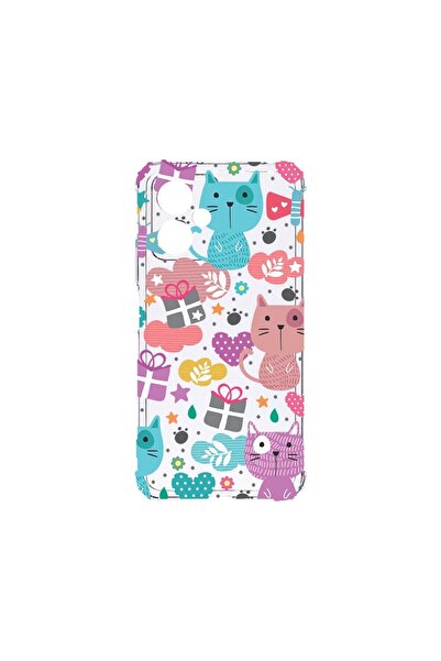 bestcase Αντικραδασμική Θήκη 1.5MM, Συμβατή με Motorola Moto G54 Power / Moto...