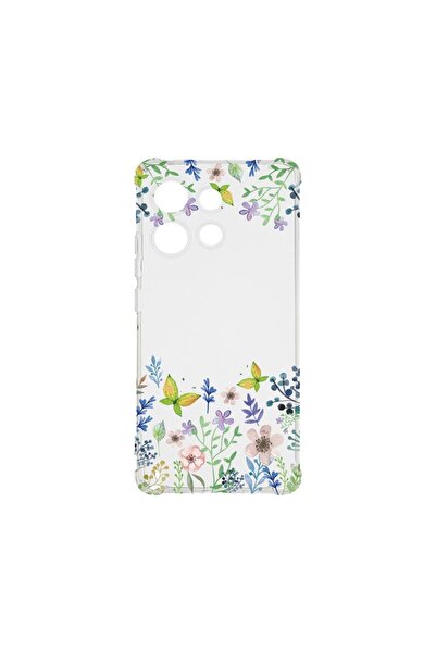bestcase Husa pentru Motorola Edge 50 Neo, BestCase¬Æ Anti Shock 1.5MM, Butte...