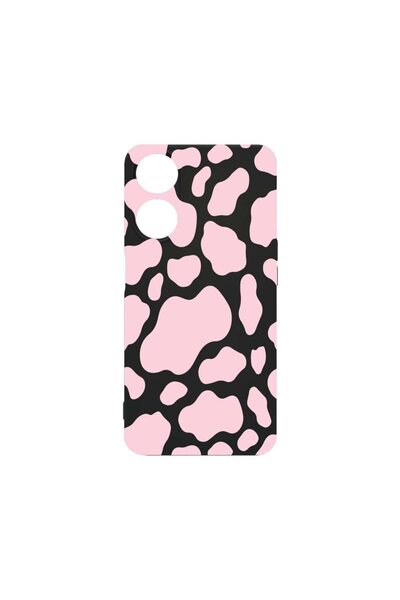 bestcase Husa BestCase® Silicon Lichid Premium, Compatibilă cu OPPO A98, Pink...