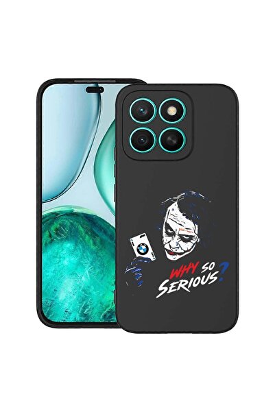 bestcase ¬Æ Husa pentru Honor 400 Smart din Silicon Ultra Slim cu Design Why ...